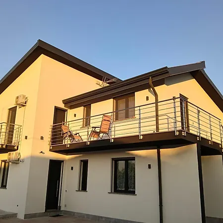 Apartment Sikelia Ciammarita